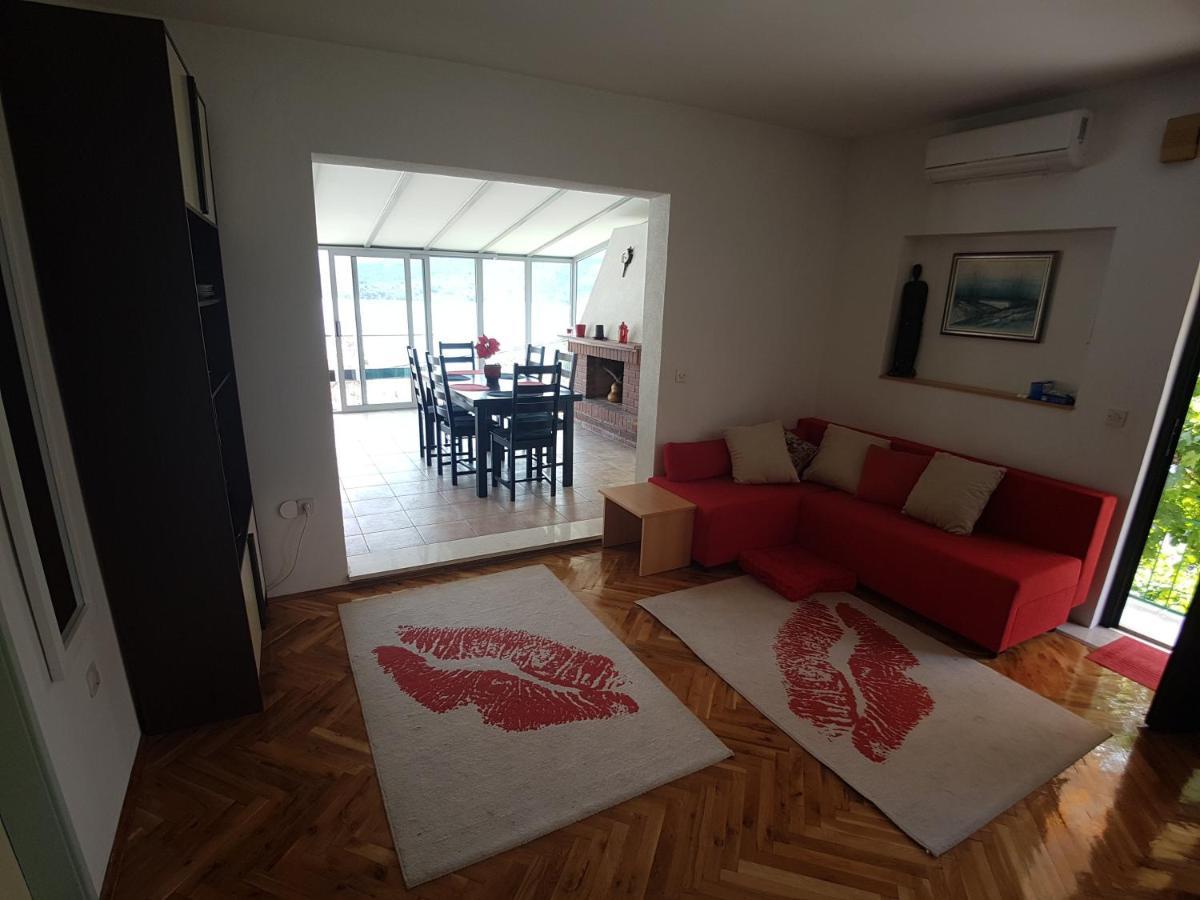 Apartments By The Sea Marina, Trogir - 14191 Exterior photo