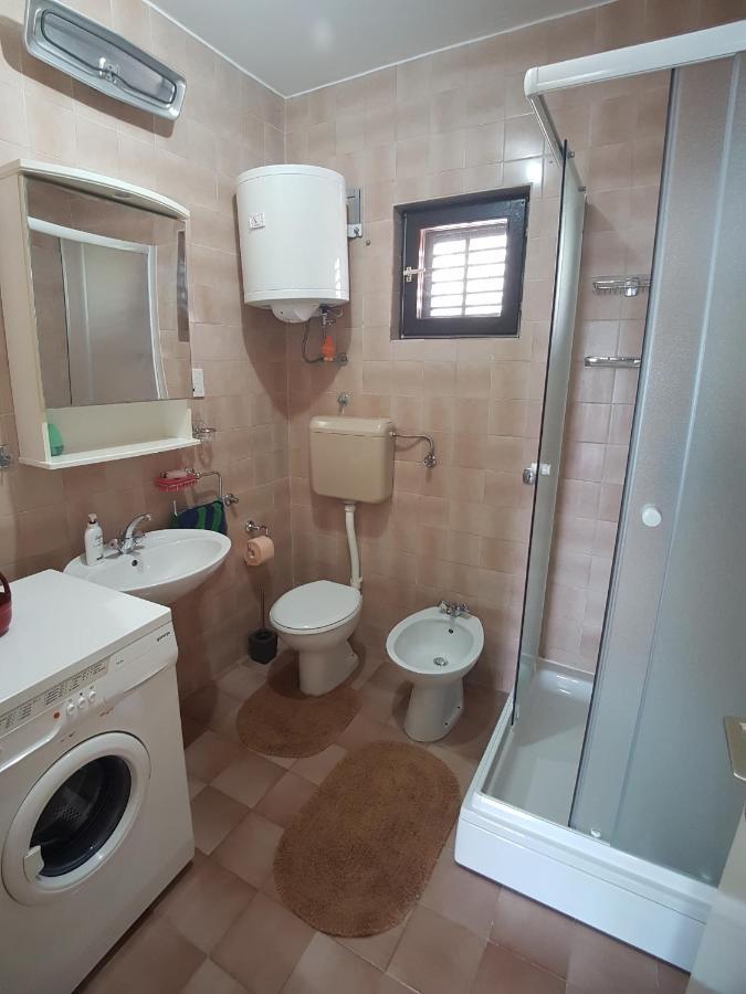 Apartments By The Sea Marina, Trogir - 14191 Exterior photo